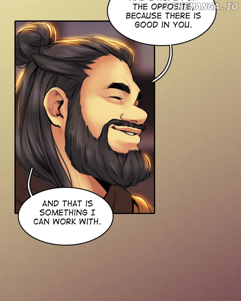 Blood Reverie Chapter 108 - Page 68