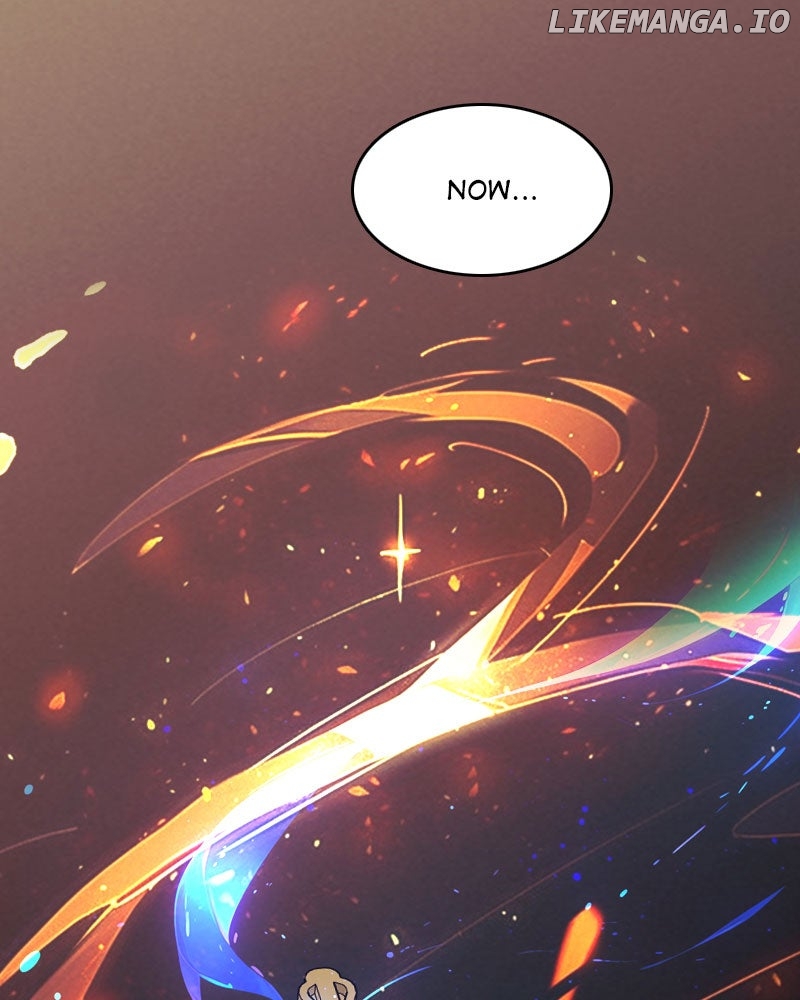 Blood Reverie Chapter 108 - Page 69