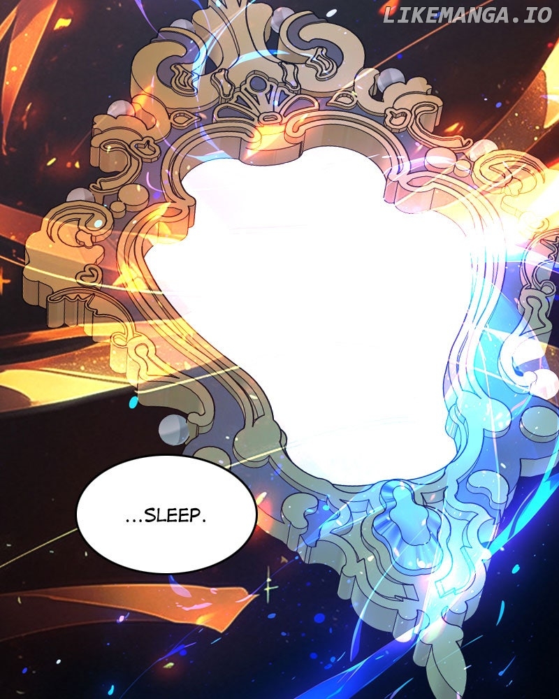 Blood Reverie Chapter 108 - Page 70