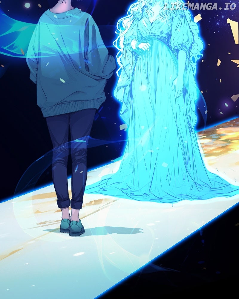 Blood Reverie Chapter 108 - Page 76