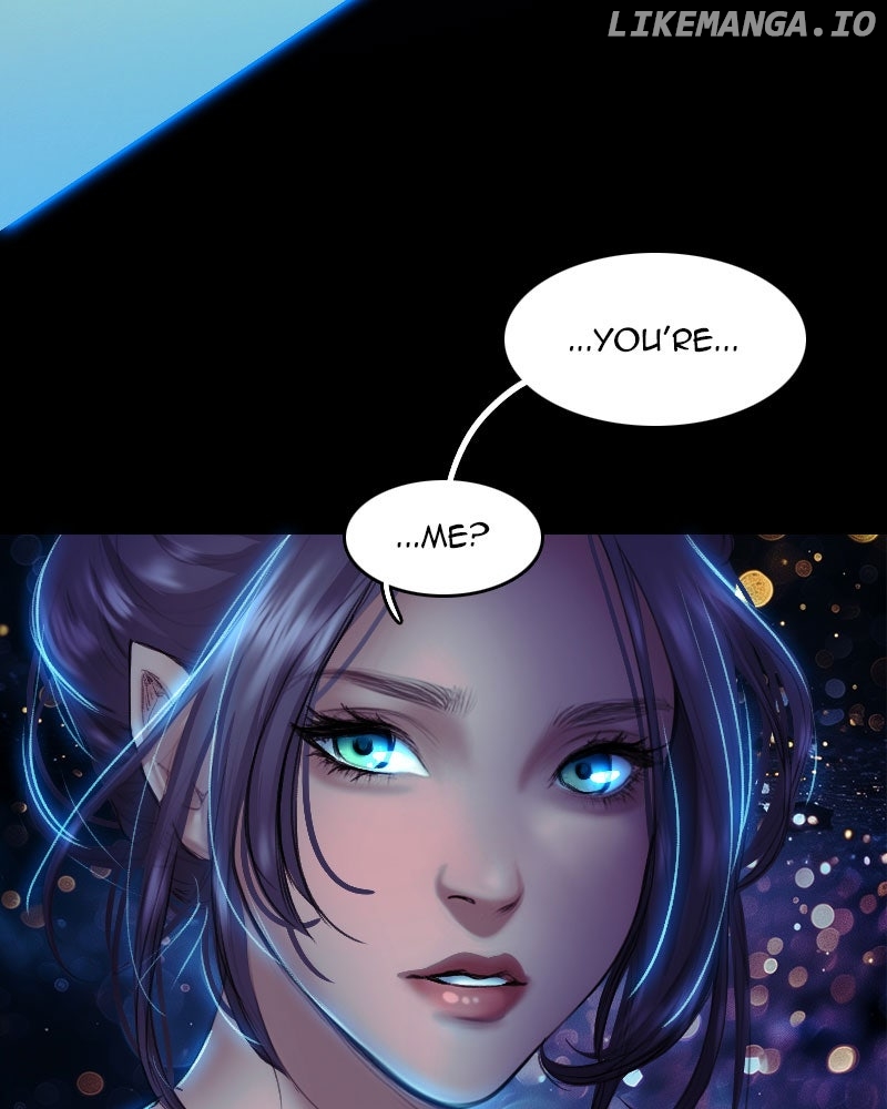 Blood Reverie Chapter 108 - Page 77