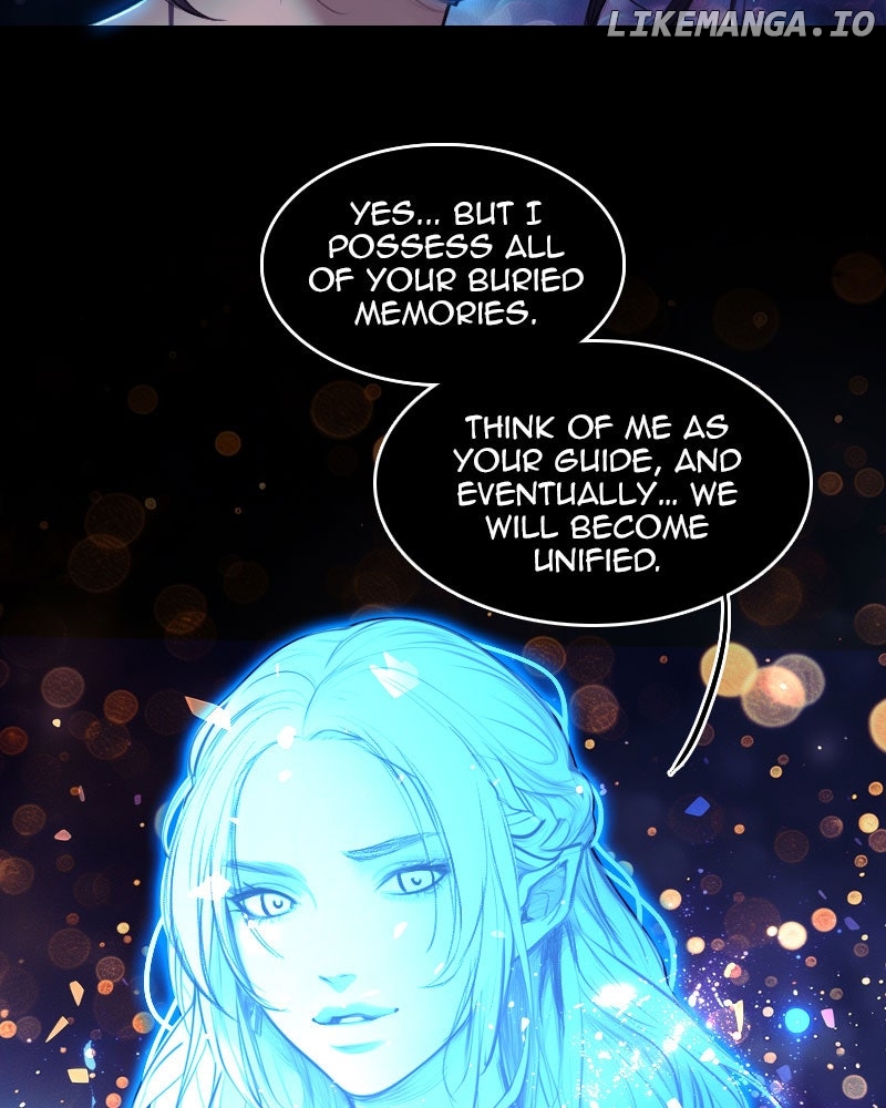 Blood Reverie Chapter 108 - Page 78