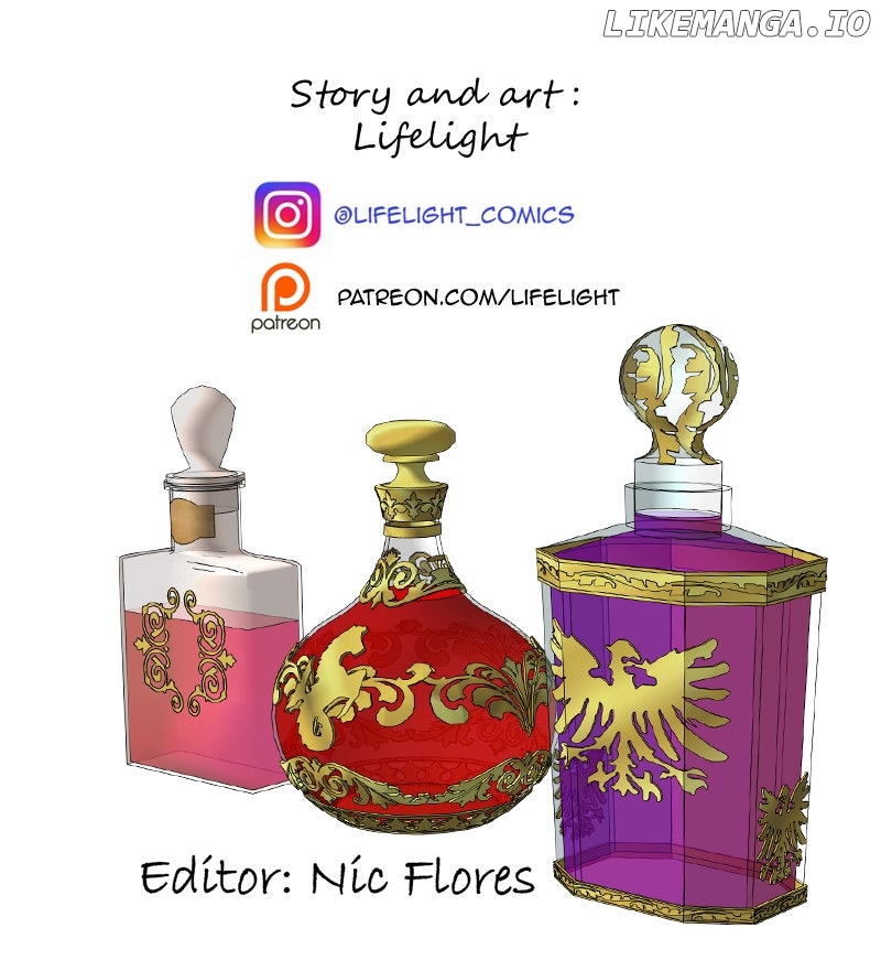 Blood Reverie Chapter 108 - Page 82