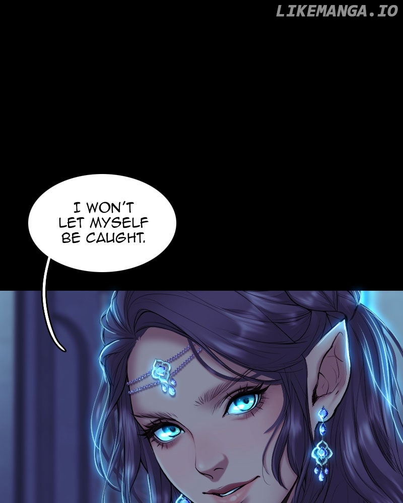 Blood Reverie Chapter 110 - Page 1