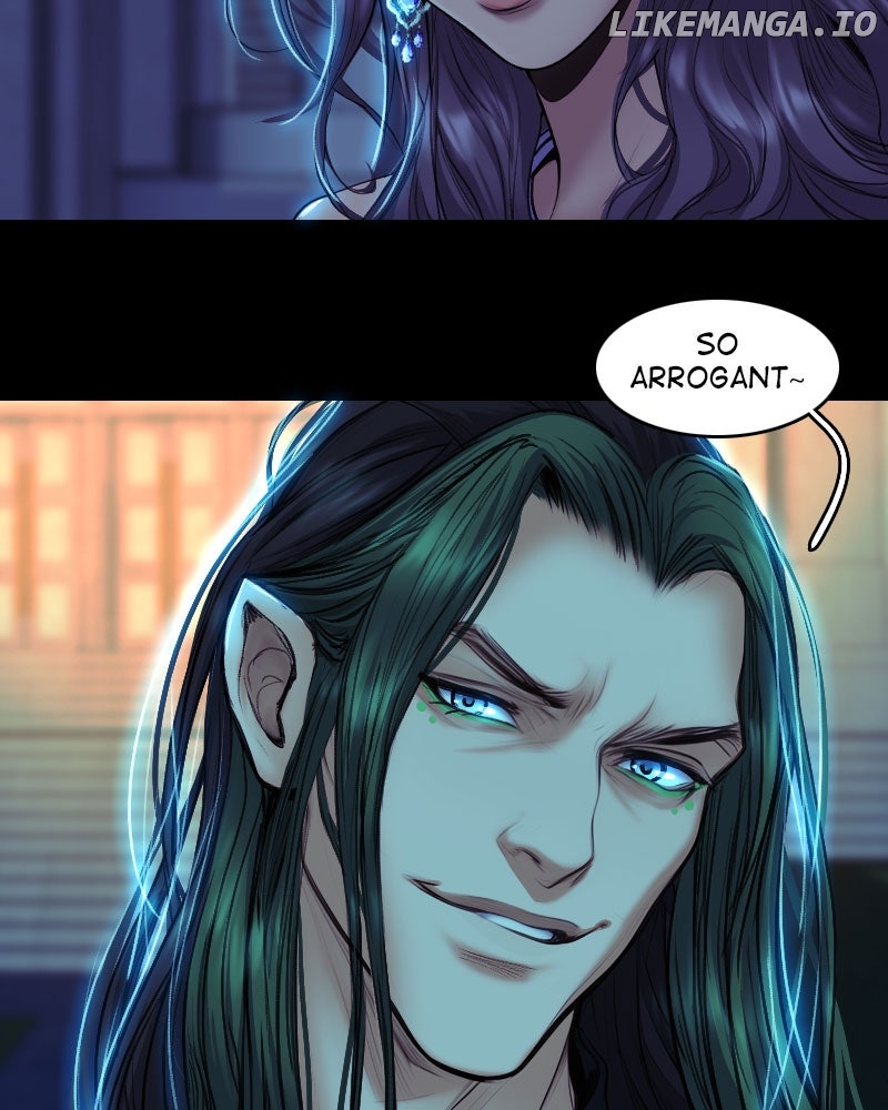 Blood Reverie Chapter 110 - Page 2