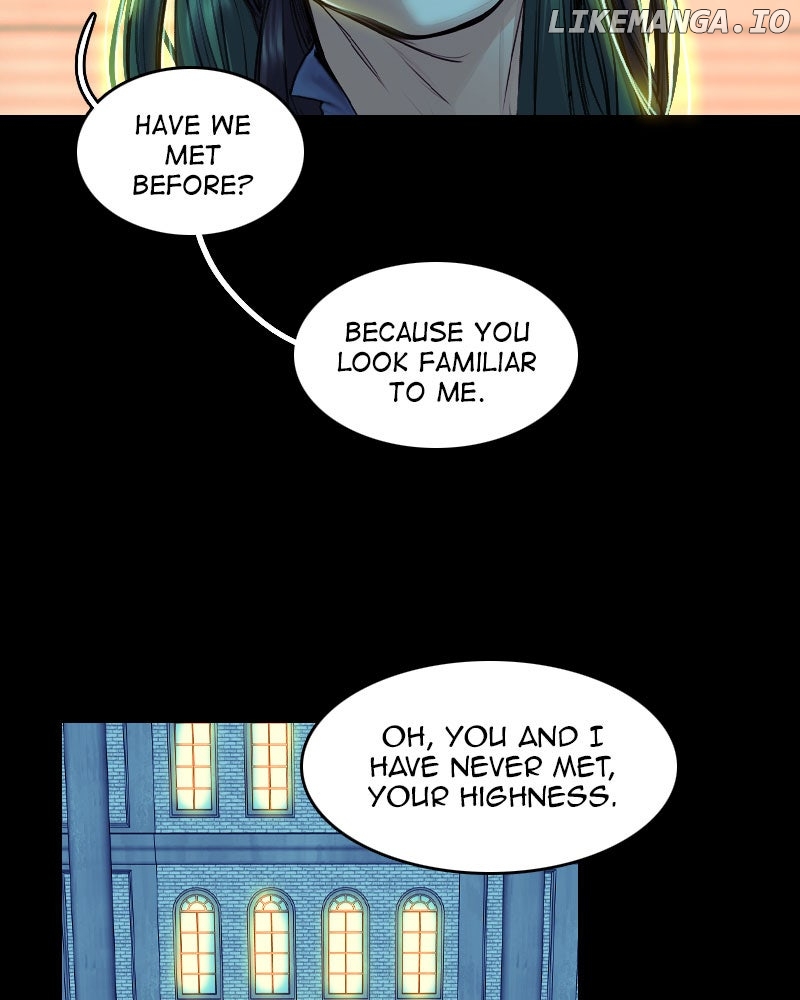 Blood Reverie Chapter 110 - Page 12