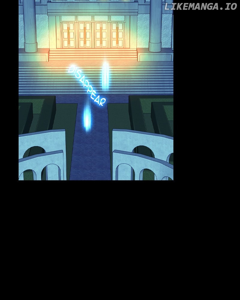 Blood Reverie Chapter 110 - Page 13