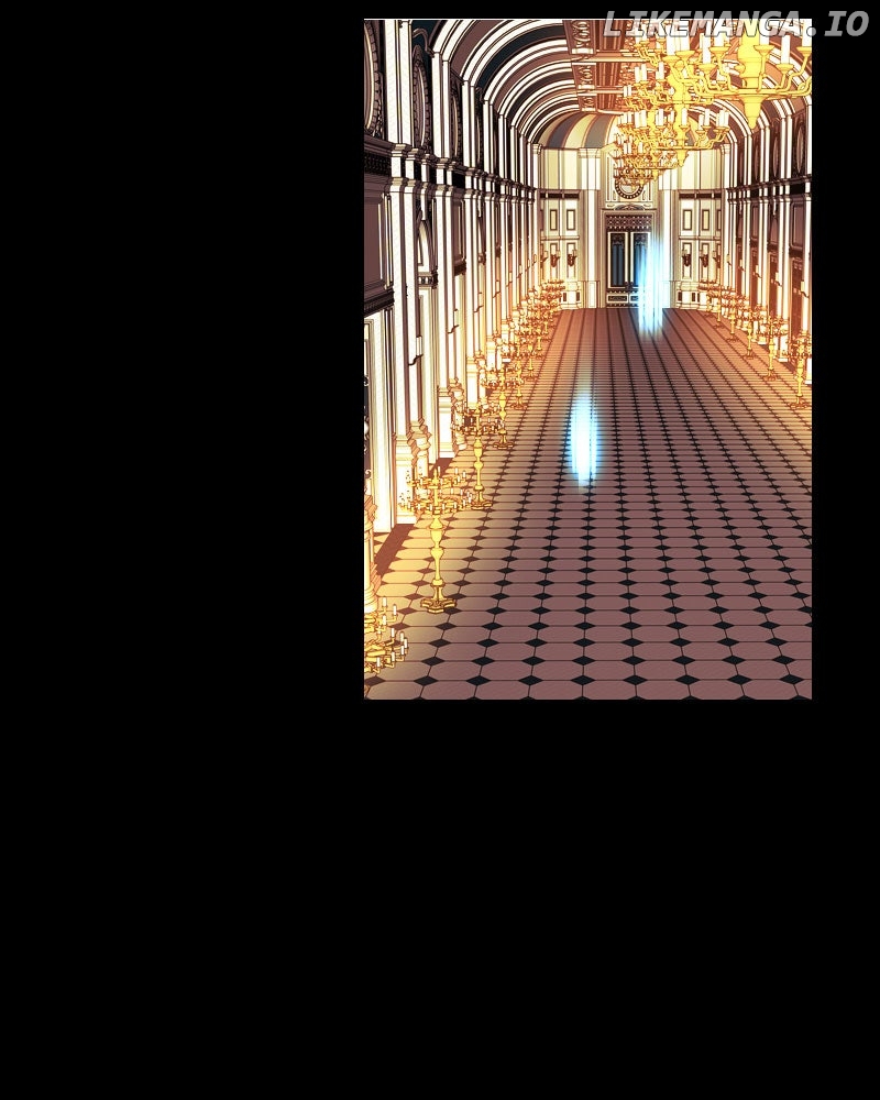 Blood Reverie Chapter 110 - Page 14