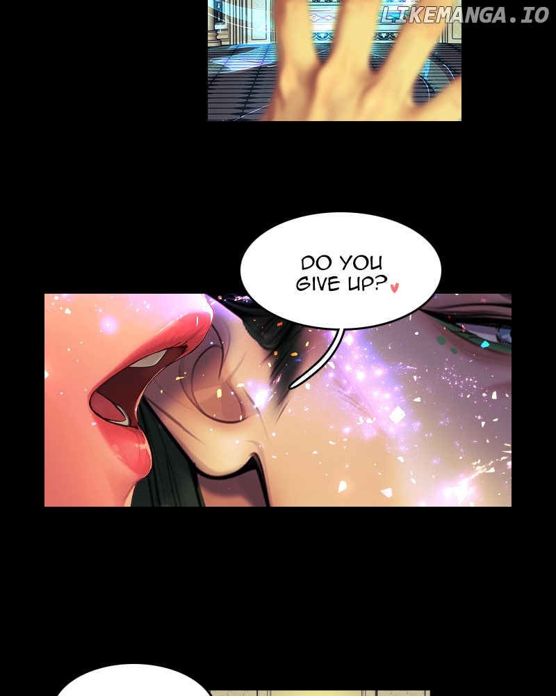 Blood Reverie Chapter 110 - Page 16