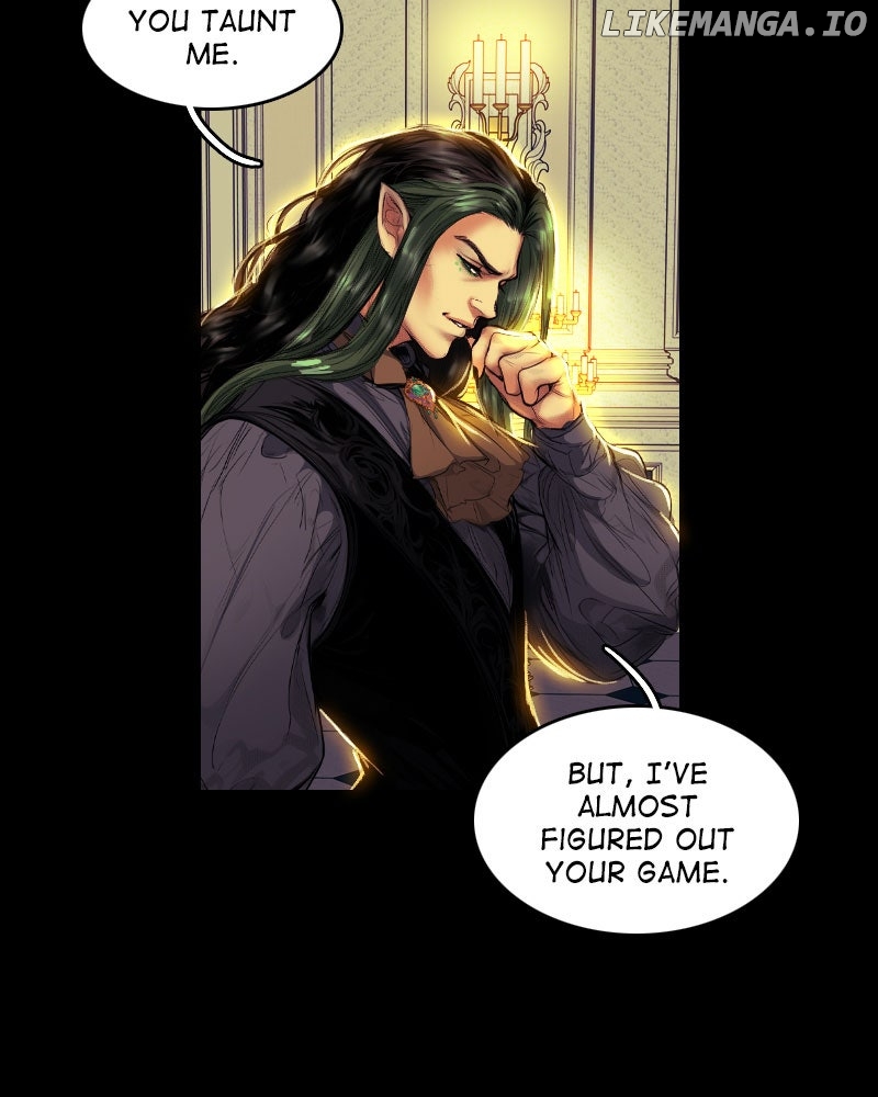 Blood Reverie Chapter 110 - Page 17