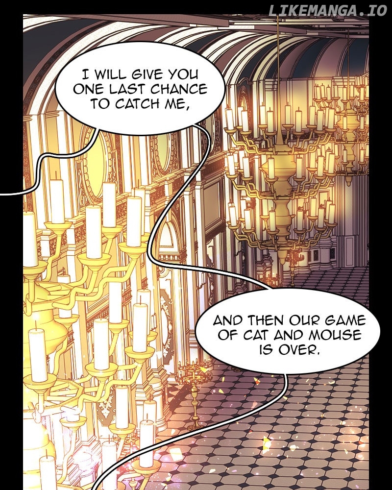 Blood Reverie Chapter 110 - Page 18