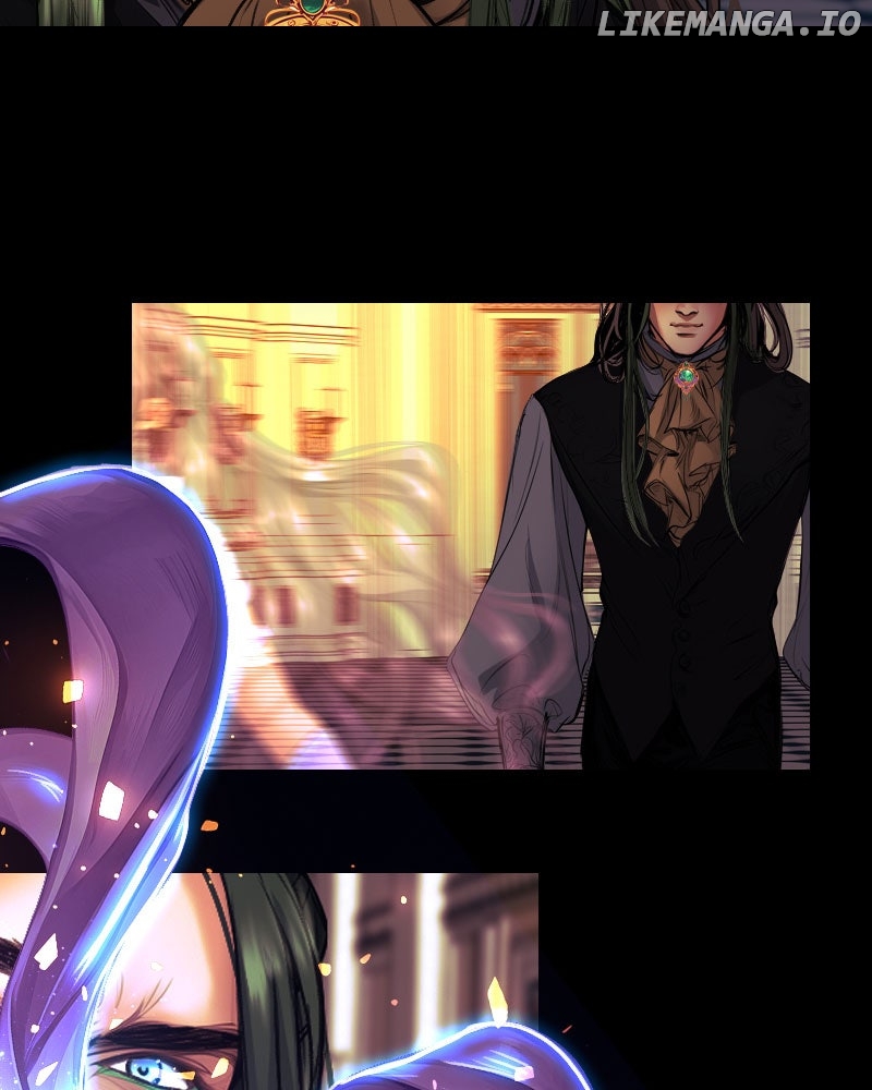 Blood Reverie Chapter 110 - Page 20