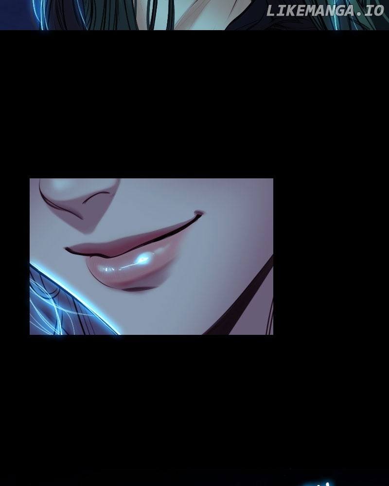 Blood Reverie Chapter 110 - Page 3