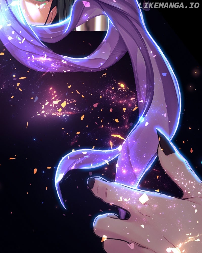 Blood Reverie Chapter 110 - Page 21