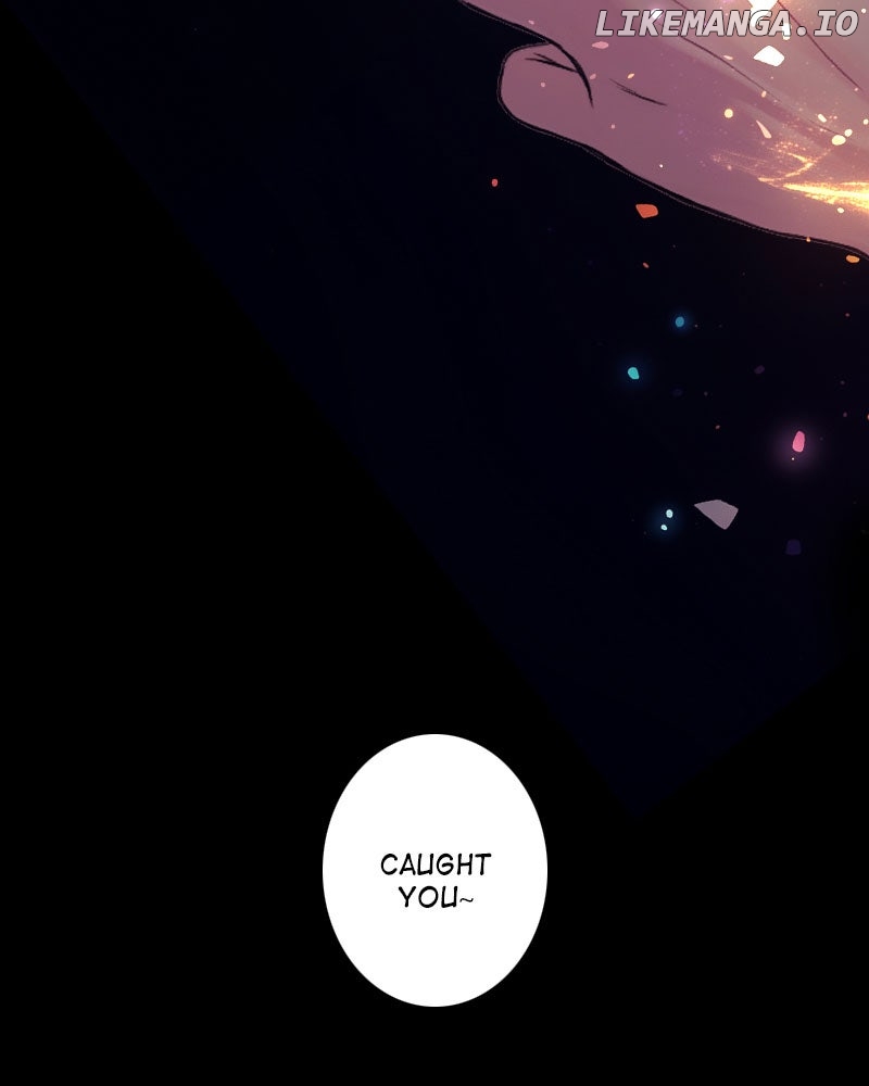 Blood Reverie Chapter 110 - Page 22