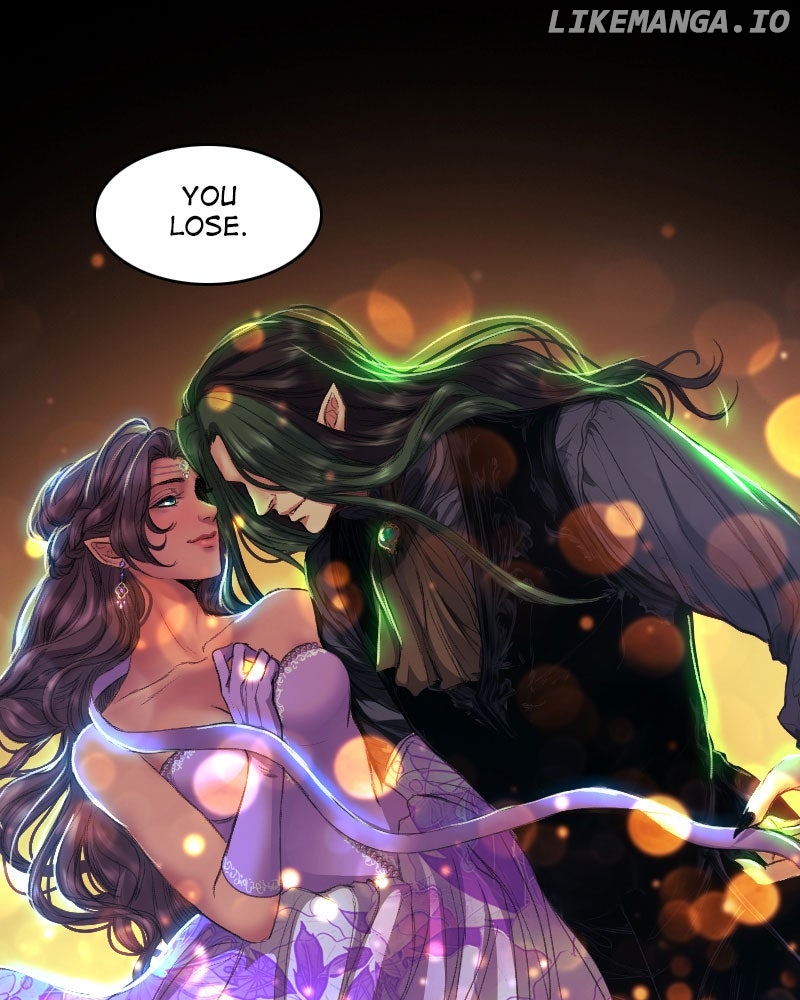 Blood Reverie Chapter 110 - Page 23