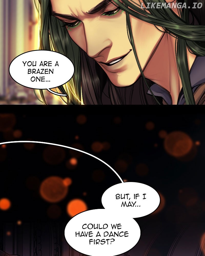 Blood Reverie Chapter 110 - Page 25