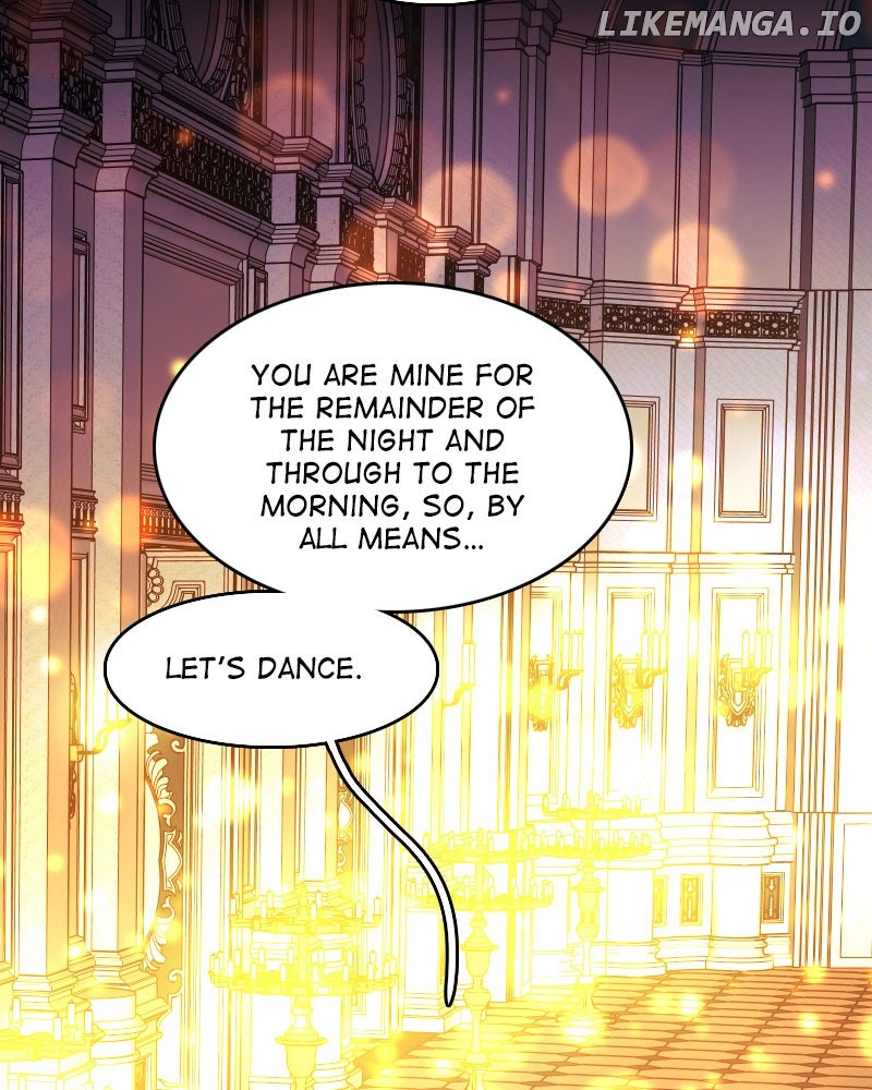 Blood Reverie Chapter 110 - Page 26