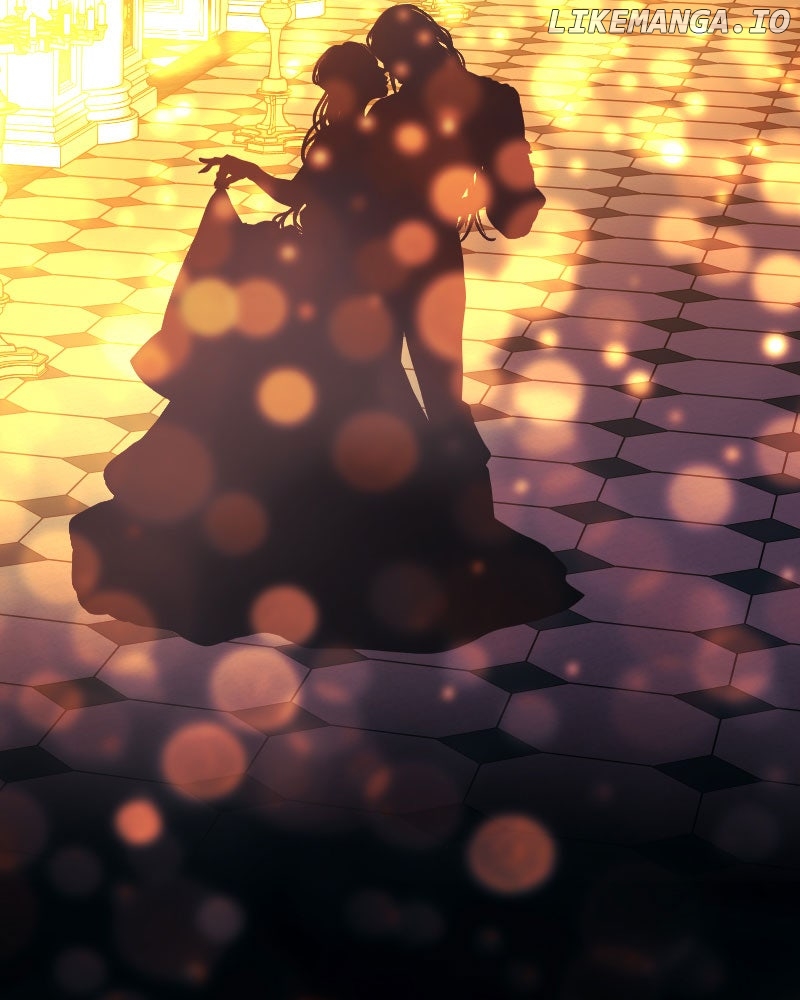 Blood Reverie Chapter 110 - Page 27