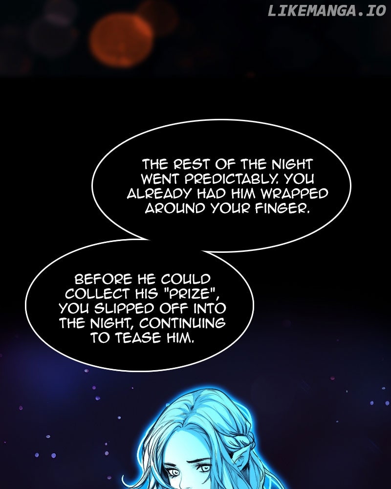 Blood Reverie Chapter 110 - Page 28