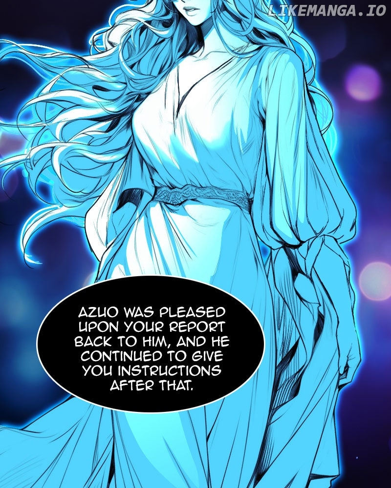 Blood Reverie Chapter 110 - Page 29