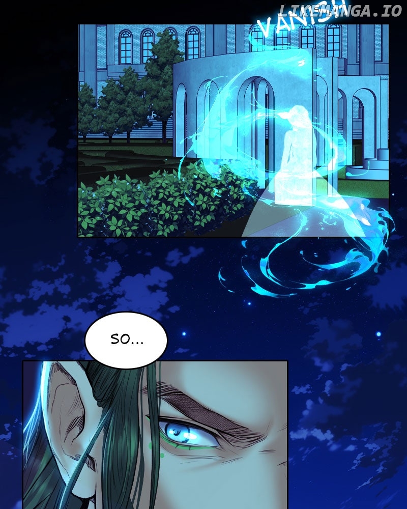 Blood Reverie Chapter 110 - Page 4