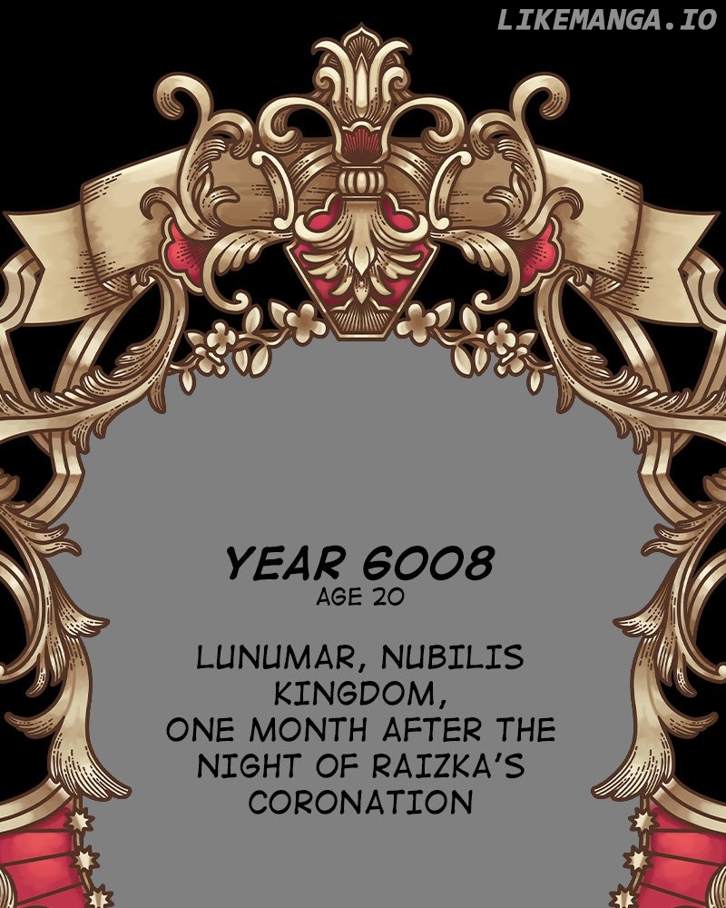 Blood Reverie Chapter 110 - Page 37