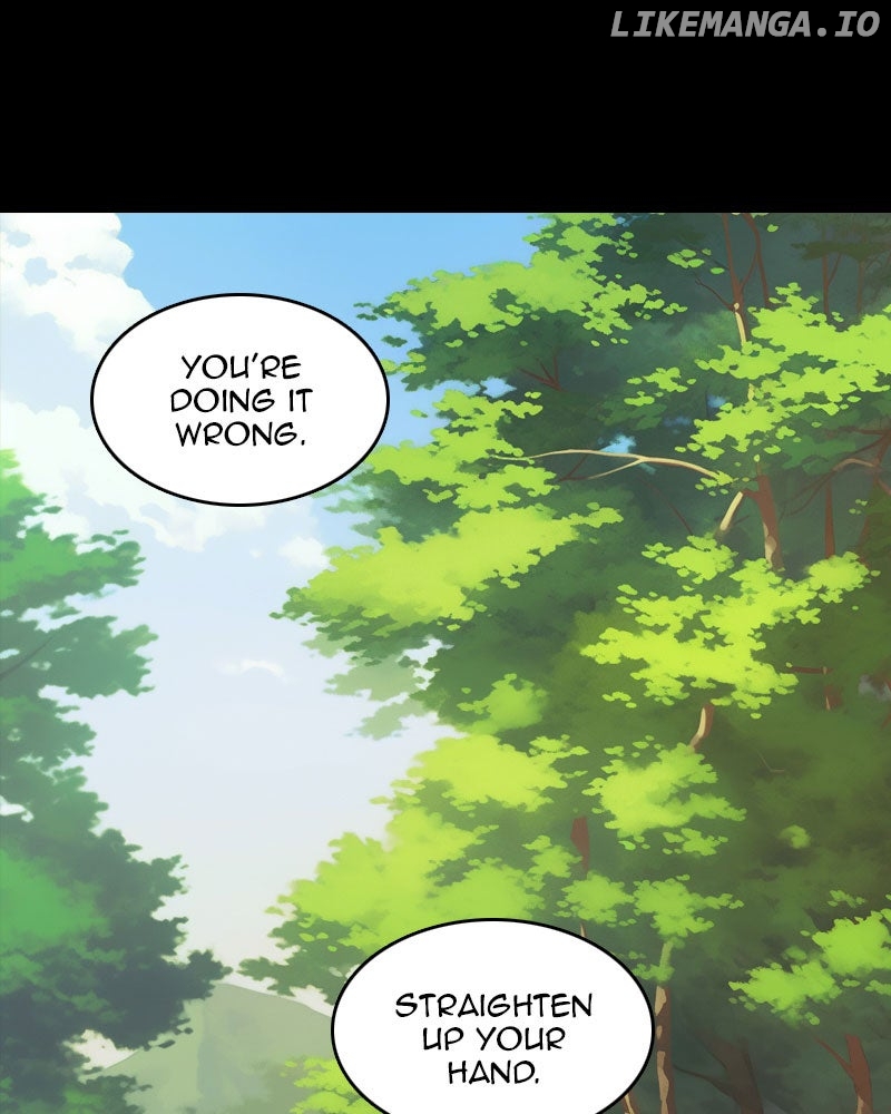 Blood Reverie Chapter 110 - Page 39