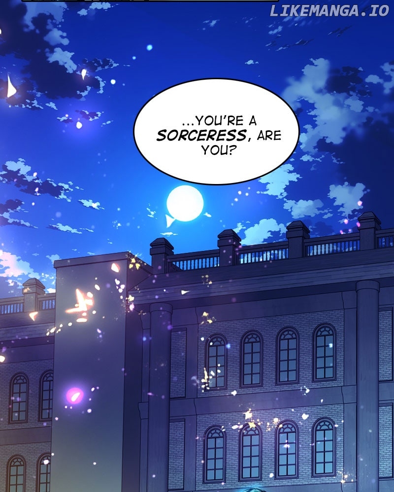 Blood Reverie Chapter 110 - Page 5