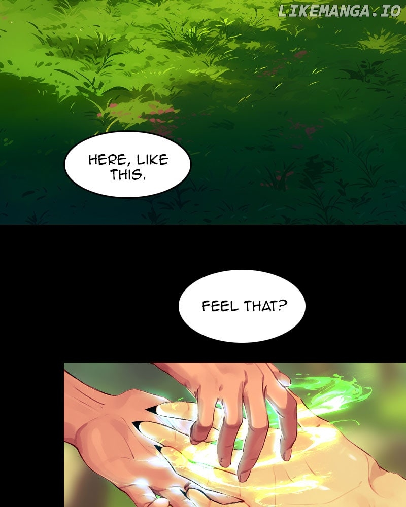 Blood Reverie Chapter 110 - Page 41