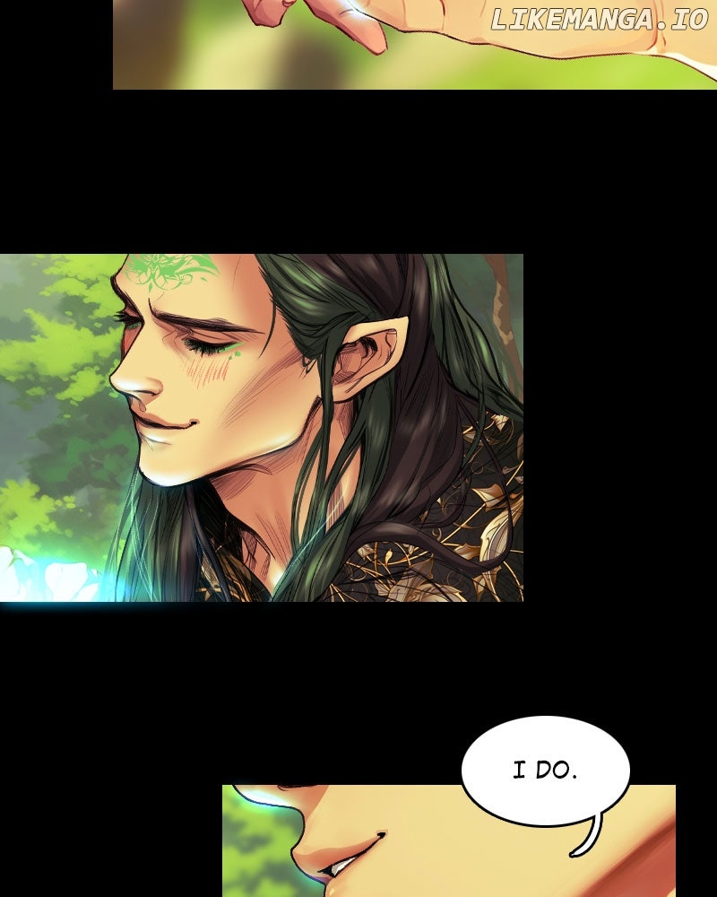 Blood Reverie Chapter 110 - Page 42