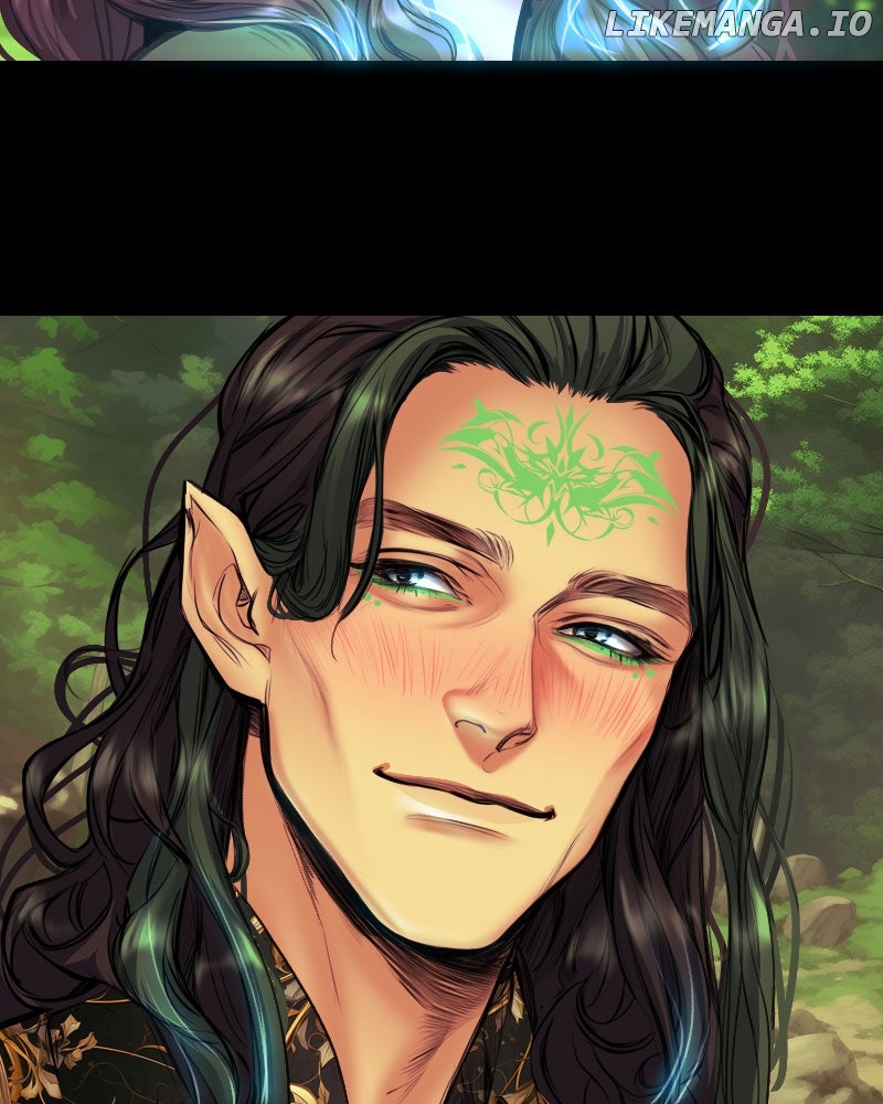 Blood Reverie Chapter 110 - Page 44