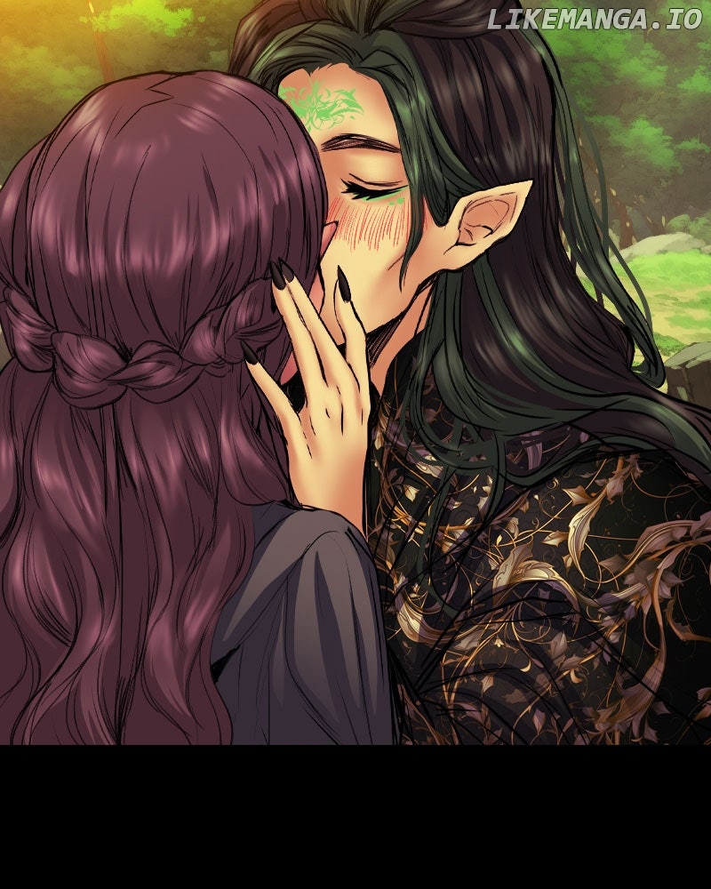 Blood Reverie Chapter 110 - Page 46