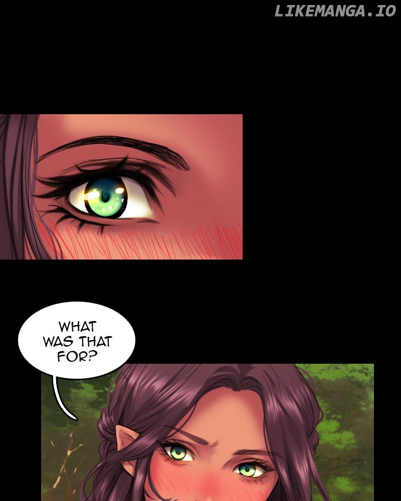 Blood Reverie Chapter 110 - Page 47