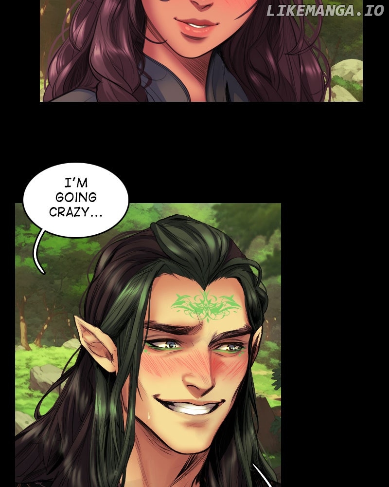 Blood Reverie Chapter 110 - Page 48