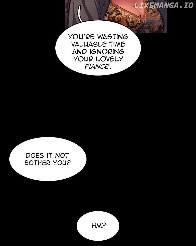 Blood Reverie Chapter 110 - Page 50