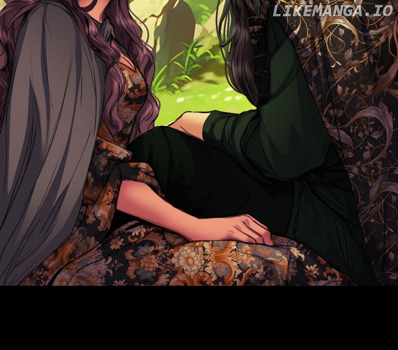 Blood Reverie Chapter 110 - Page 52