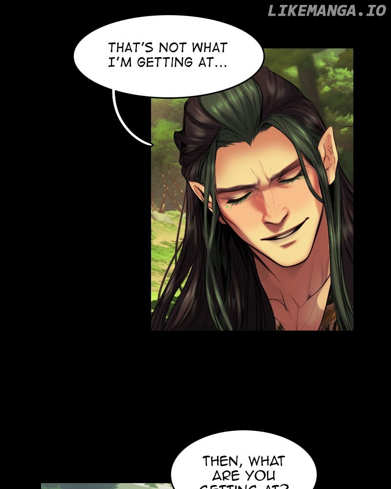 Blood Reverie Chapter 110 - Page 54