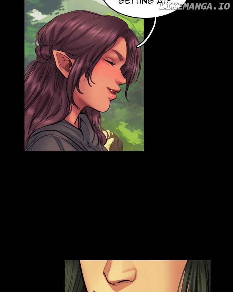 Blood Reverie Chapter 110 - Page 55