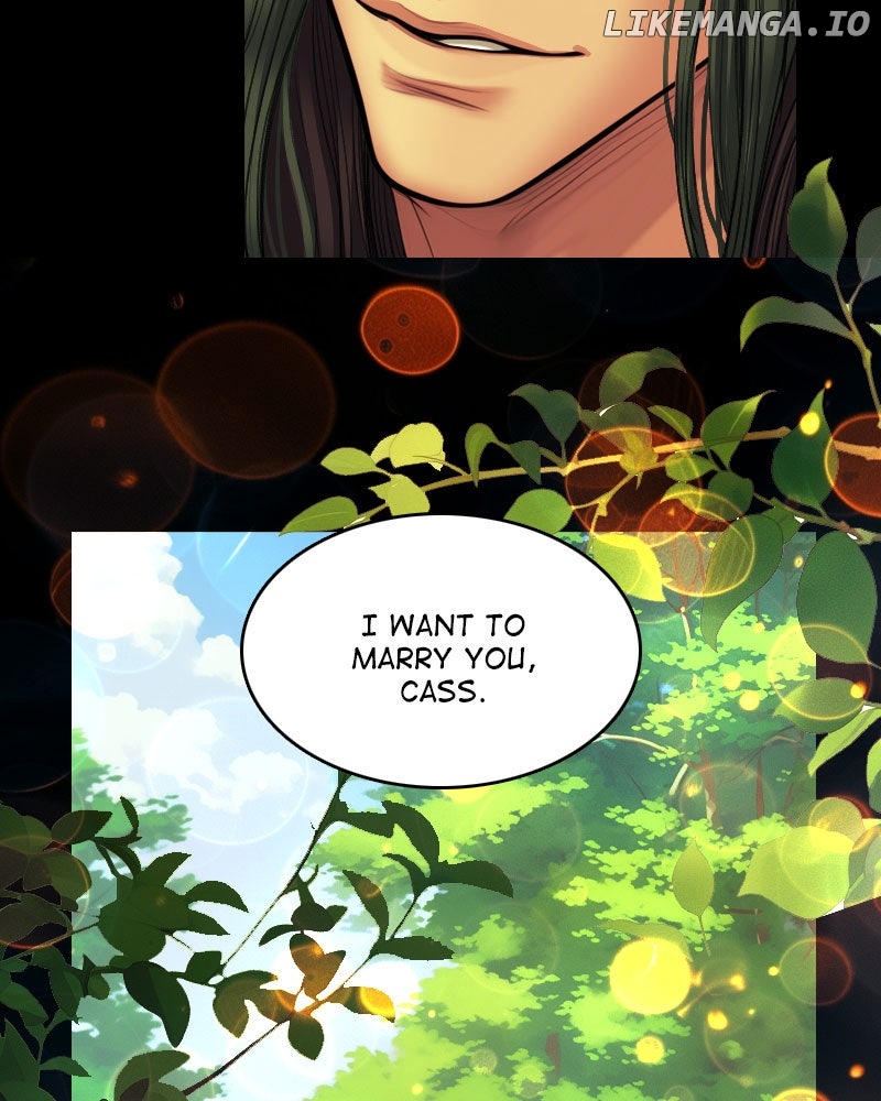 Blood Reverie Chapter 110 - Page 56