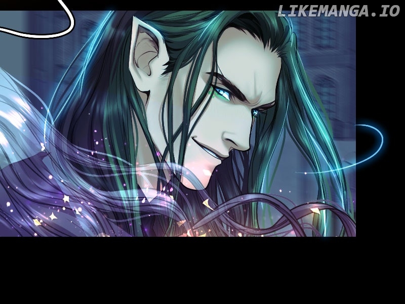 Blood Reverie Chapter 110 - Page 7