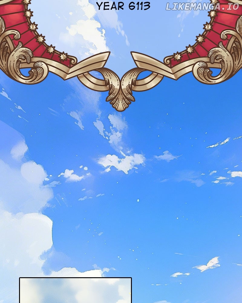 Blood Reverie Chapter 112 - Page 2