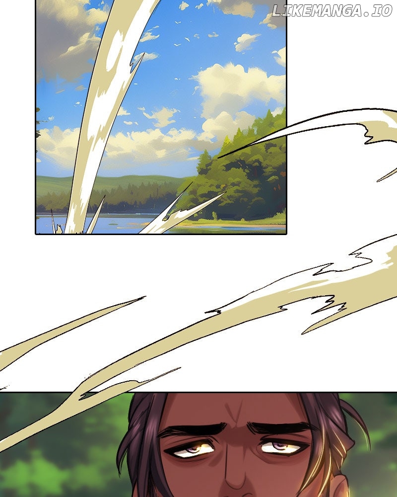 Blood Reverie Chapter 112 - Page 17