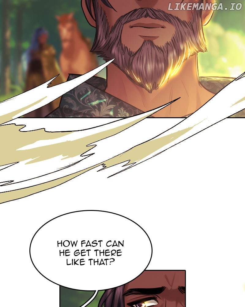 Blood Reverie Chapter 112 - Page 18