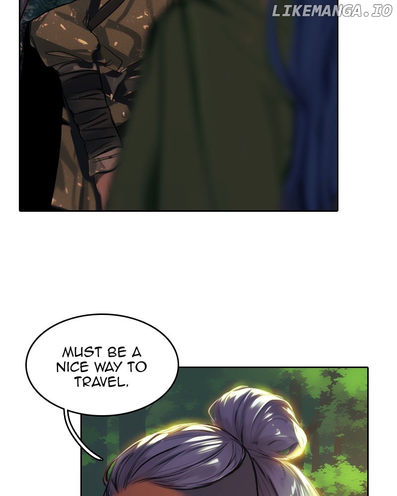 Blood Reverie Chapter 112 - Page 20