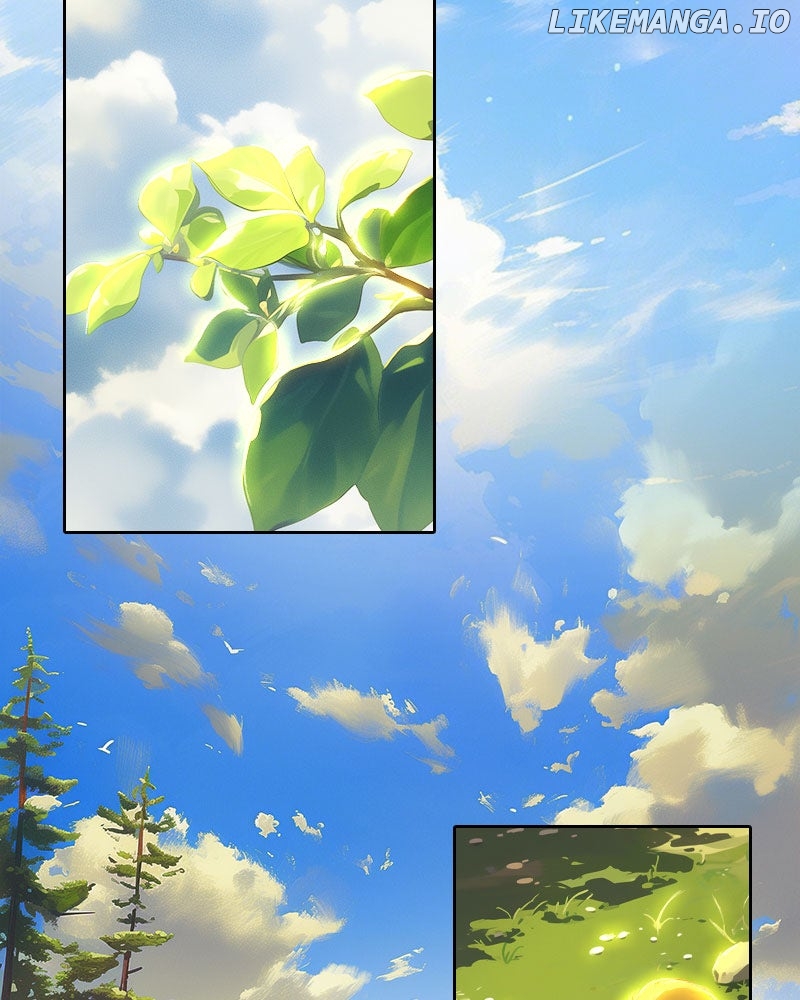 Blood Reverie Chapter 112 - Page 3