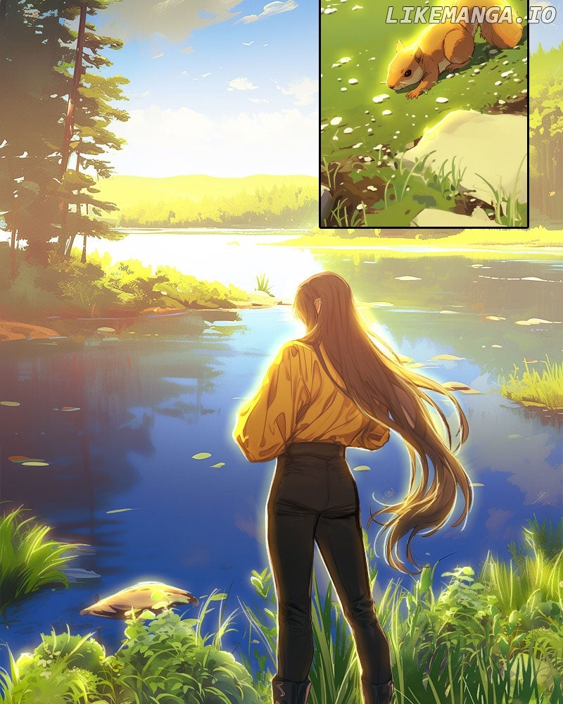 Blood Reverie Chapter 112 - Page 4