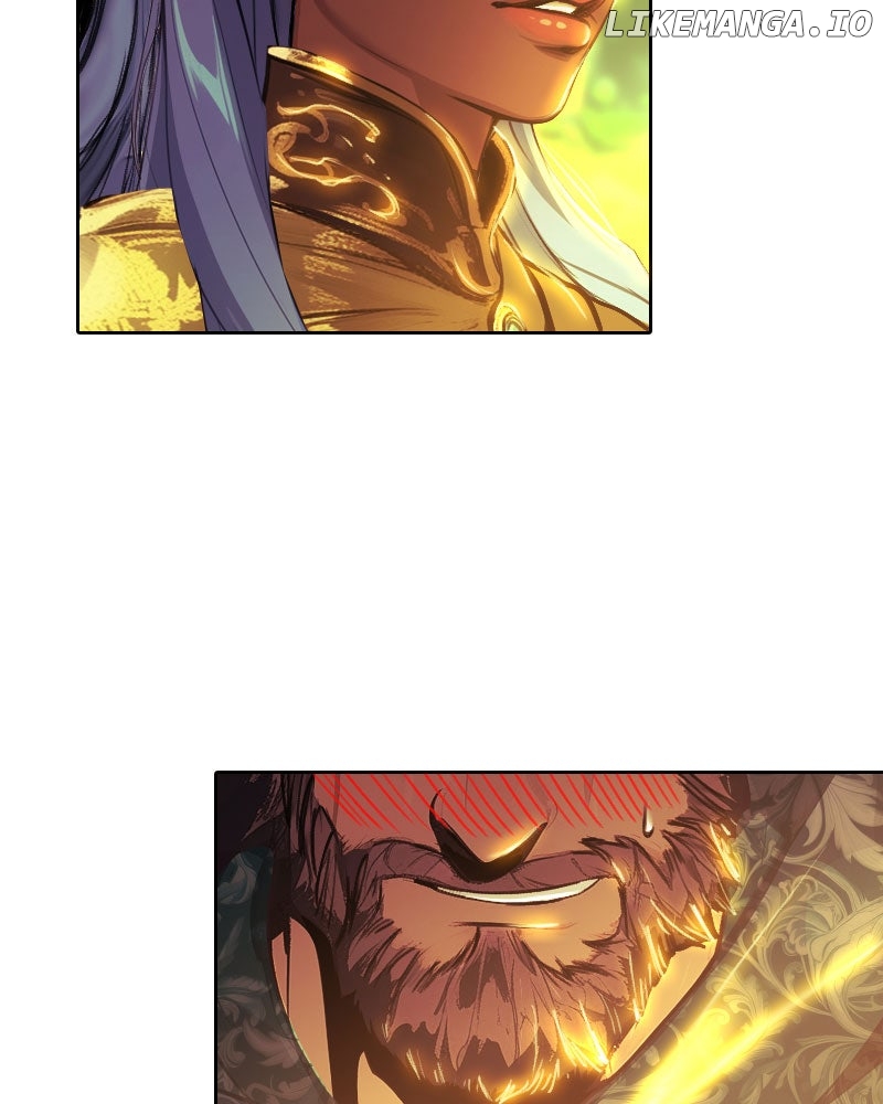 Blood Reverie Chapter 112 - Page 33