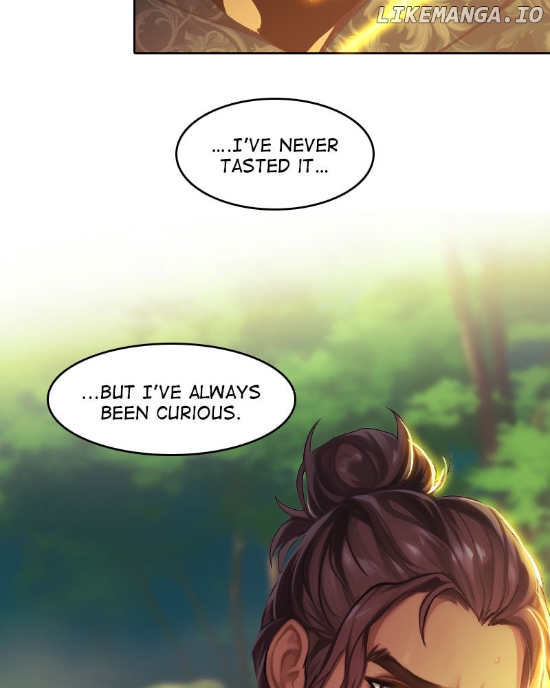 Blood Reverie Chapter 112 - Page 34