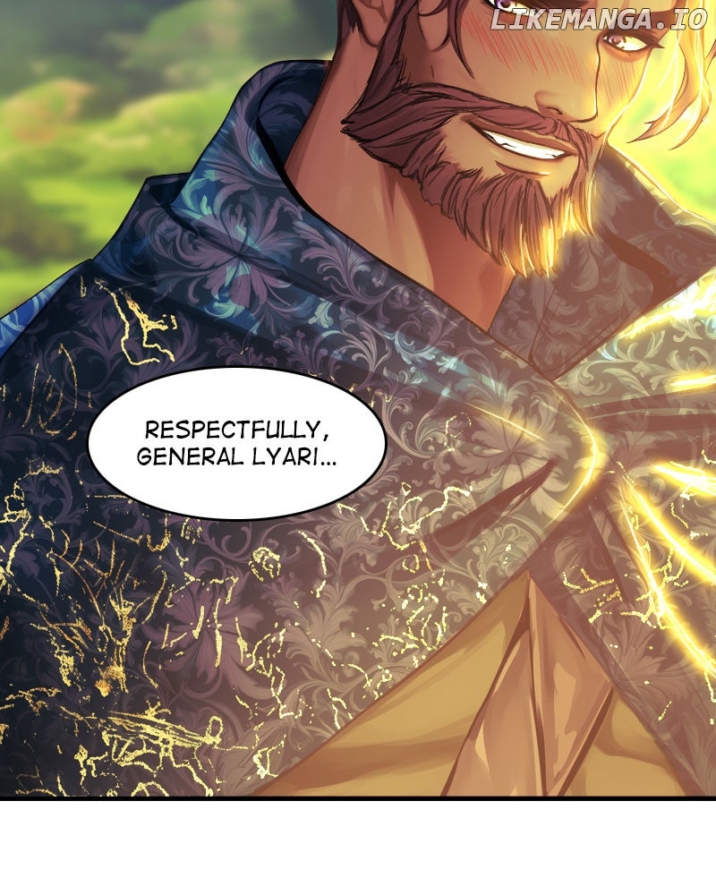 Blood Reverie Chapter 112 - Page 35